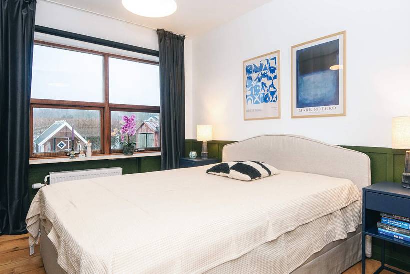 Foto von Ferienhaus BB59 in Kjellerup - Nordjütland Ost