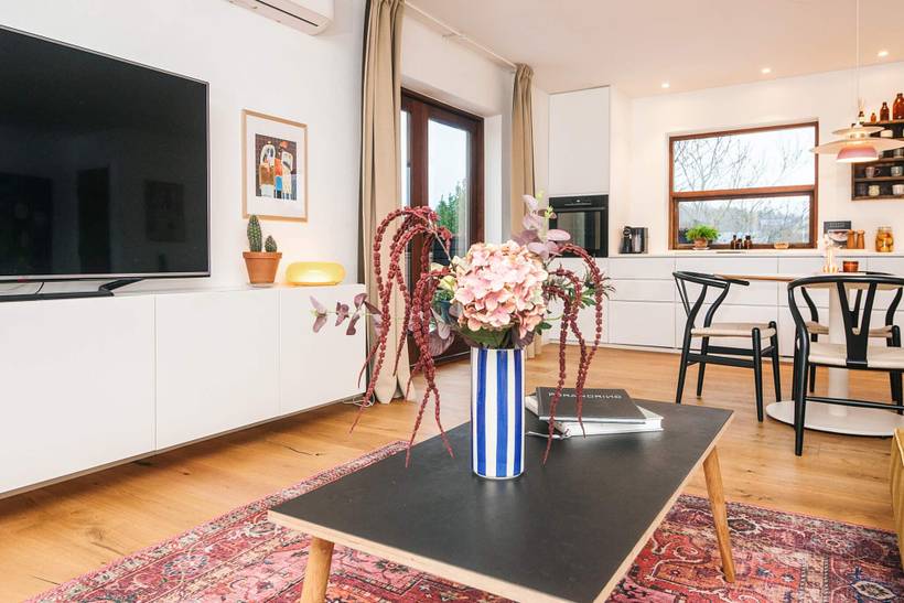 Foto von Ferienhaus BB59 in Kjellerup - Nordjütland Ost