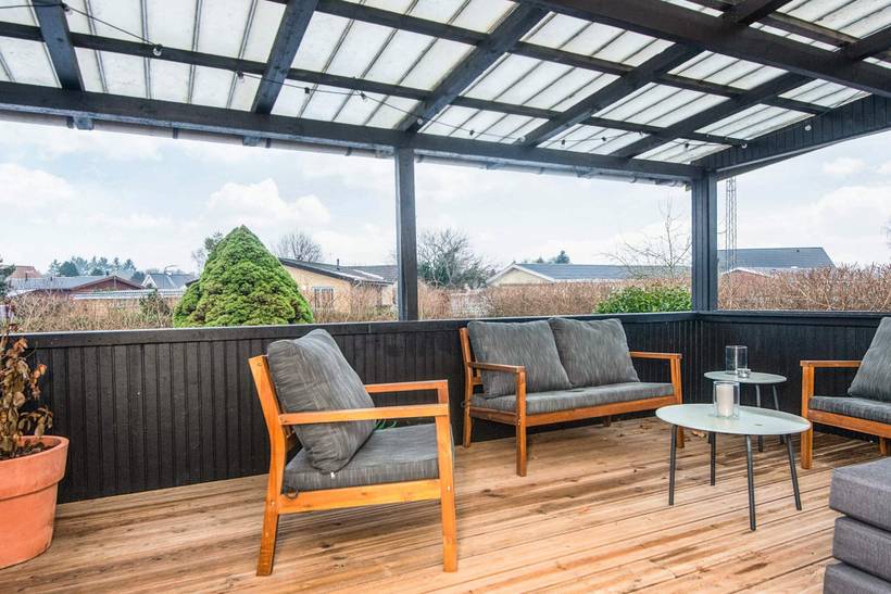 Foto von Ferienhaus BB59 in Kjellerup - Nordjütland Ost