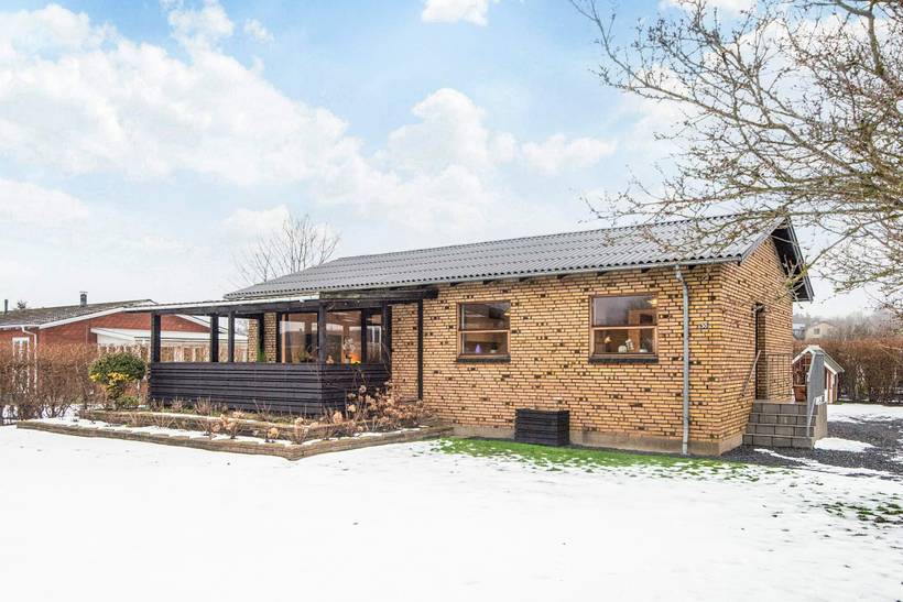 Foto von Ferienhaus BB59 in Kjellerup - Nordjütland Ost