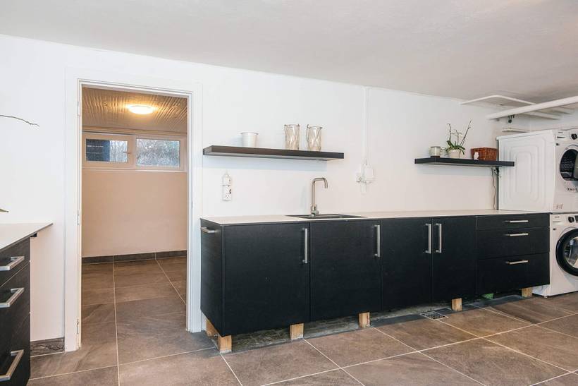 Foto von Ferienhaus BB59 in Kjellerup - Nordjütland Ost