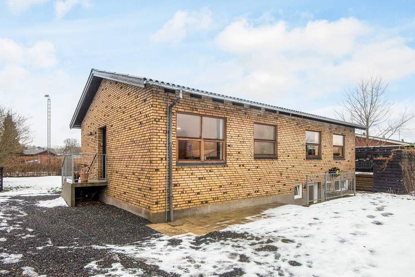 Foto von Ferienhaus BB59 in Kjellerup - Nordjütland Ost