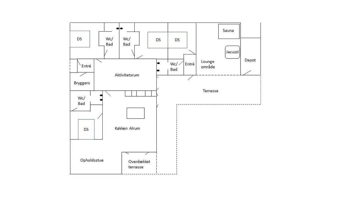 Vorschaubild von Ferienhaus BB62 in Blåvand - Westjütland