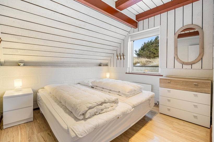 Foto von Ferienhaus BB63 in Årgab - Westjütland