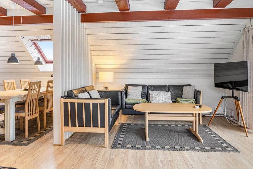 Foto von Ferienhaus BB63 in Årgab - Westjütland