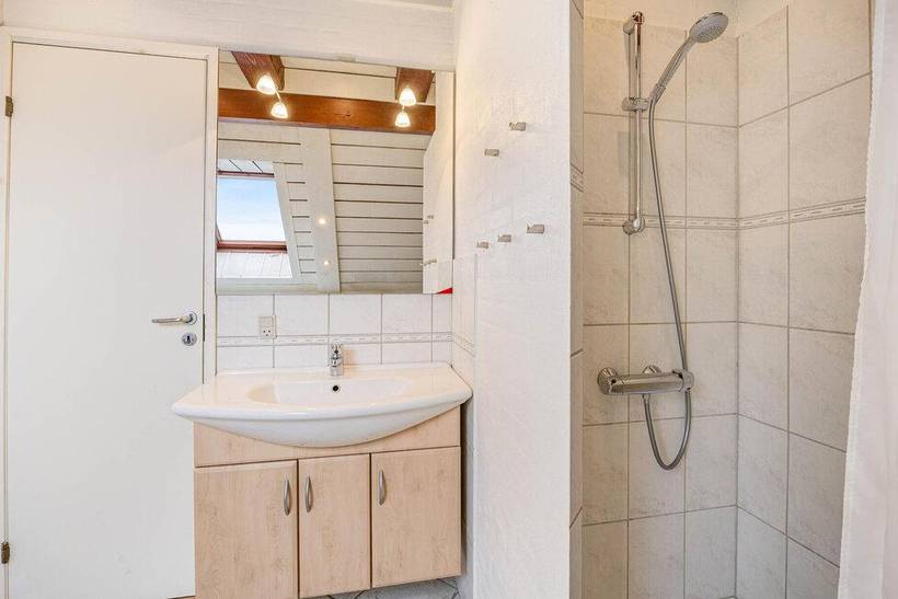 Foto von Ferienhaus BB63 in Årgab - Westjütland
