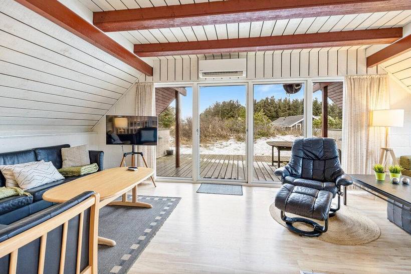 Foto von Ferienhaus BB63 in Årgab - Westjütland