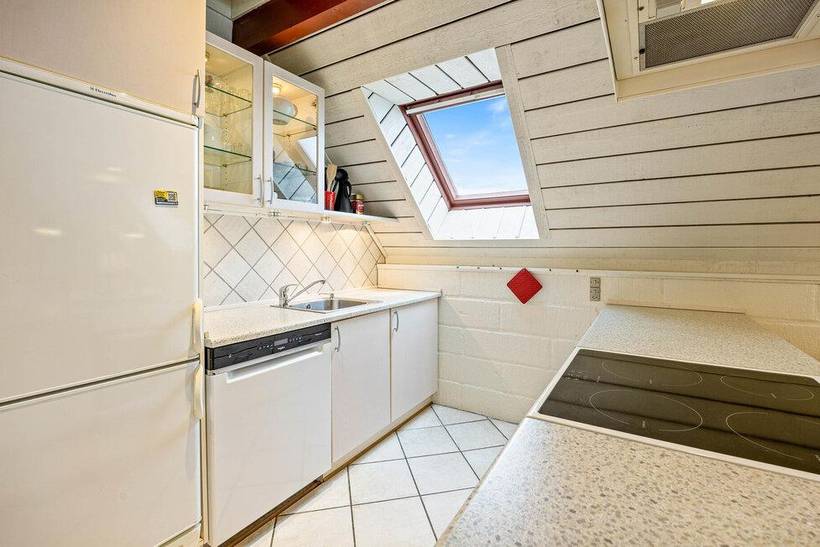 Foto von Ferienhaus BB63 in Årgab - Westjütland