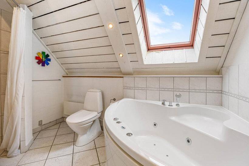 Foto von Ferienhaus BB63 in Årgab - Westjütland