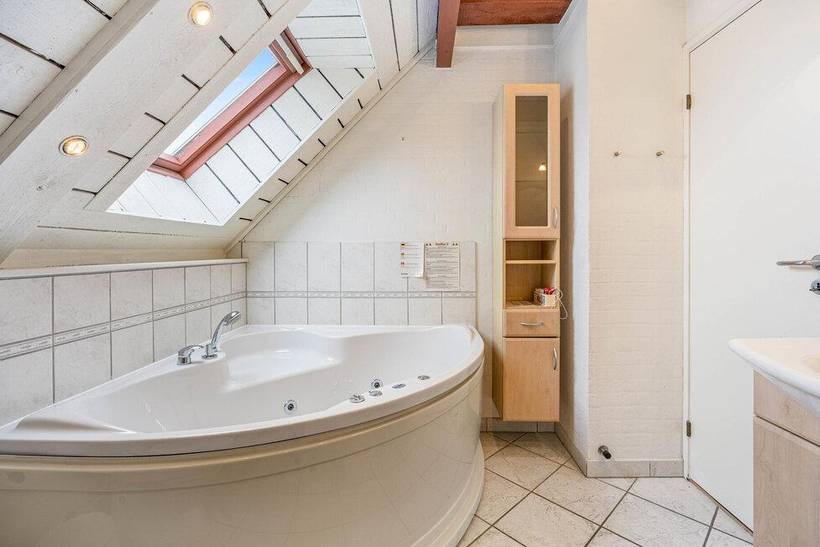 Foto von Ferienhaus BB63 in Årgab - Westjütland