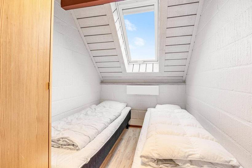Foto von Ferienhaus BB63 in Årgab - Westjütland