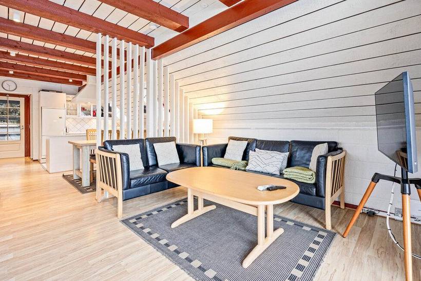 Foto von Ferienhaus BB63 in Årgab - Westjütland