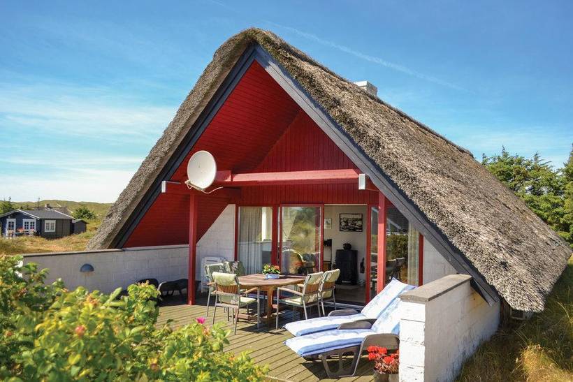 Foto von Ferienhaus BB63 in Årgab - Westjütland