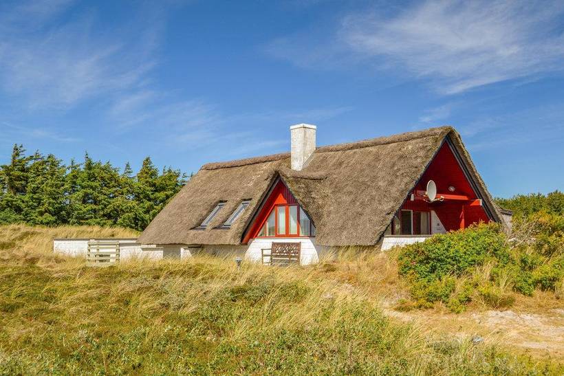 Foto von Ferienhaus BB63 in Årgab - Westjütland