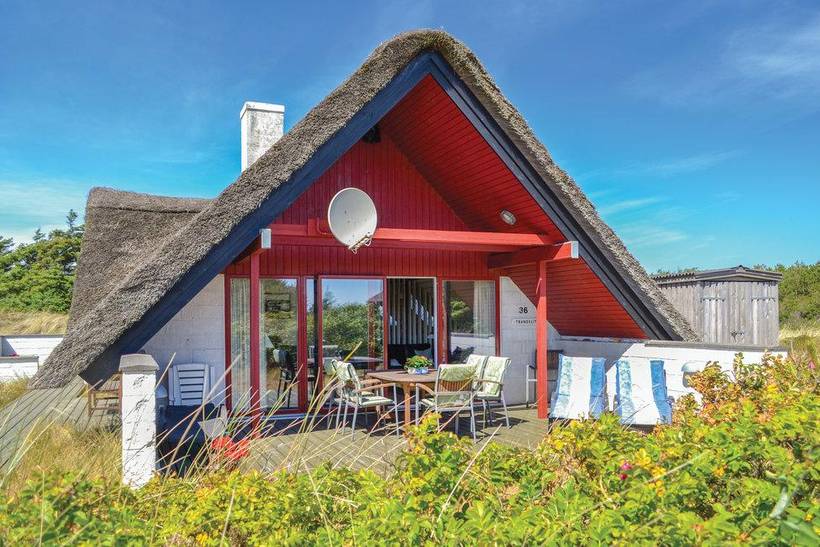 Foto von Ferienhaus BB63 in Årgab - Westjütland