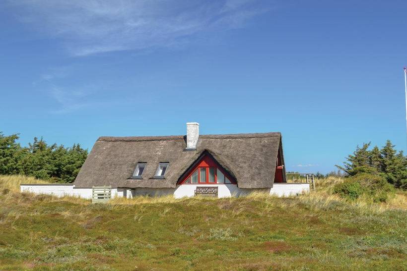 Foto von Ferienhaus BB63 in Årgab - Westjütland