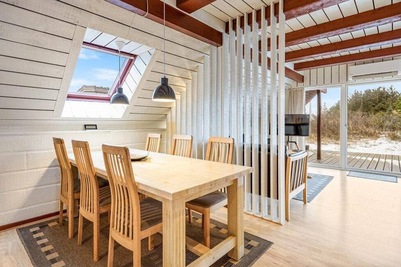 Foto von Ferienhaus BB63 in Årgab - Westjütland