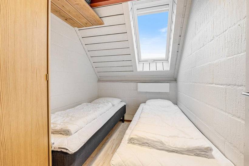 Foto von Ferienhaus BB63 in Årgab - Westjütland