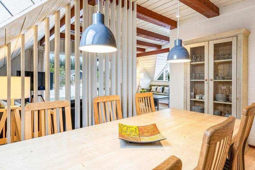 Foto von Ferienhaus BB63 in Årgab - Westjütland