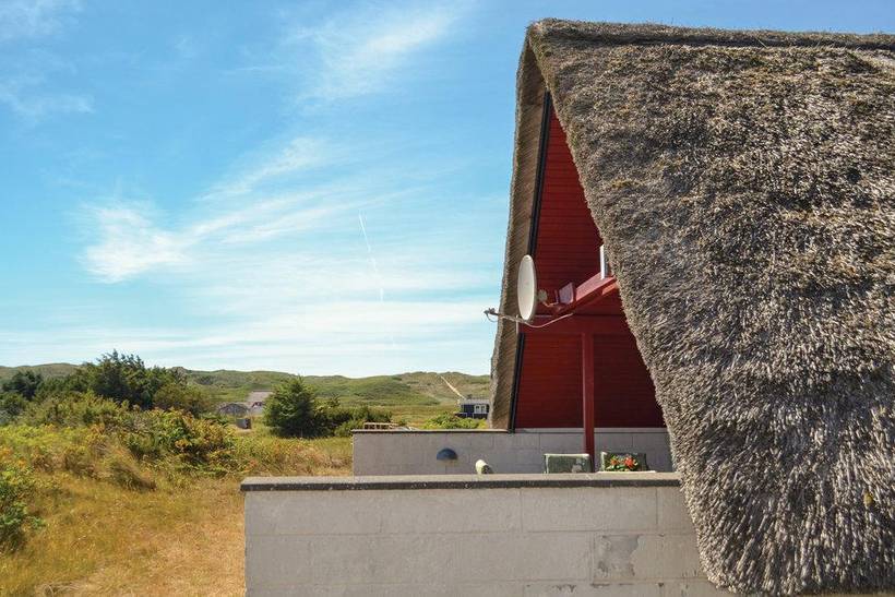 Foto von Ferienhaus BB63 in Årgab - Westjütland