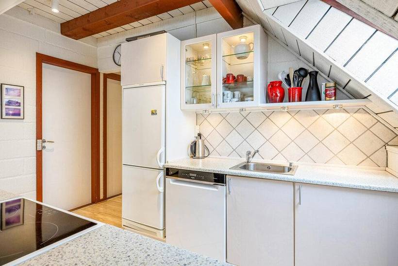 Foto von Ferienhaus BB63 in Årgab - Westjütland