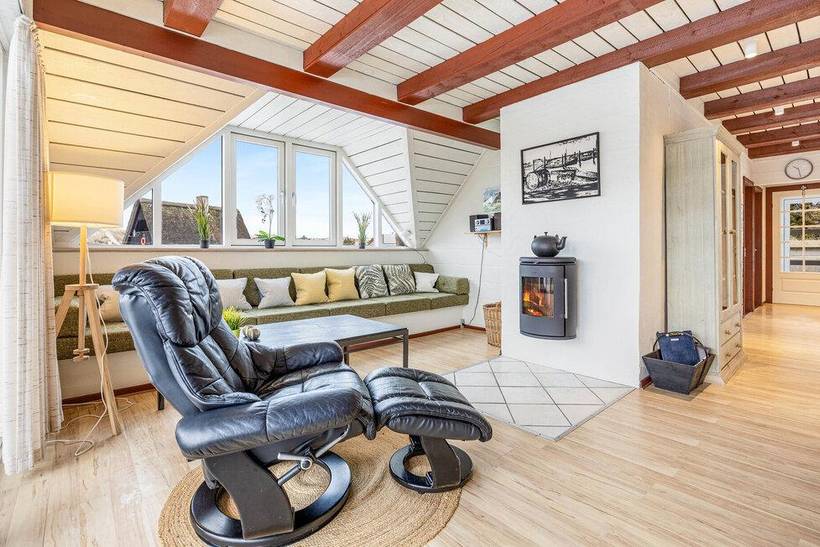 Foto von Ferienhaus BB63 in Årgab - Westjütland