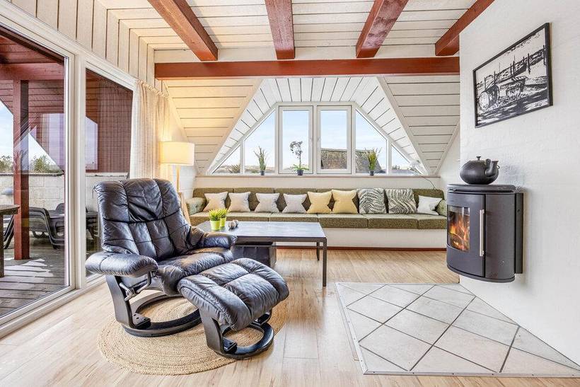 Foto von Ferienhaus BB63 in Årgab - Westjütland