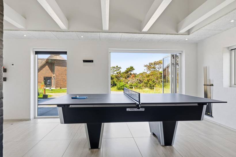 Foto von Ferienhaus BB84 in Blåvand - Westjütland