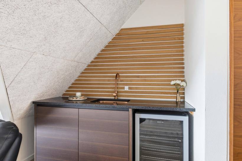 Foto von Ferienhaus BB84 in Blåvand - Westjütland