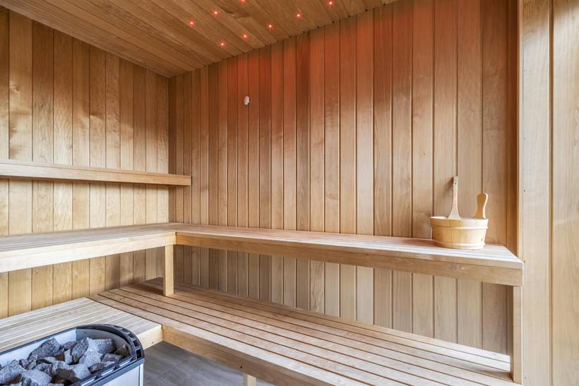 Foto von Ferienhaus BB84 in Blåvand - Westjütland