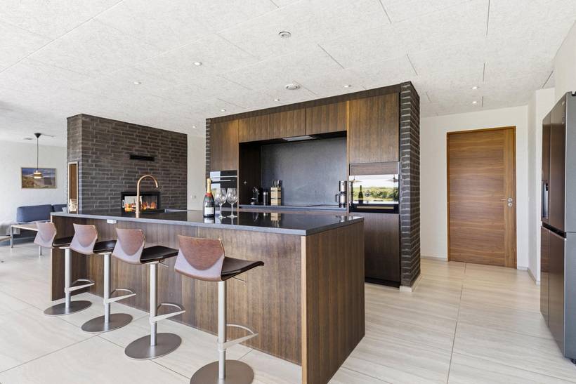 Foto von Ferienhaus BB84 in Blåvand - Westjütland