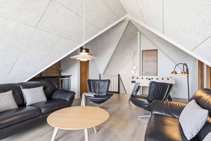 Foto von Ferienhaus BB84 in Blåvand - Westjütland