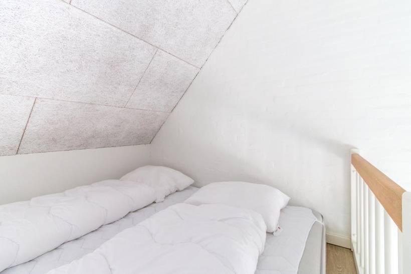 Foto von Ferienhaus BB84 in Blåvand - Westjütland