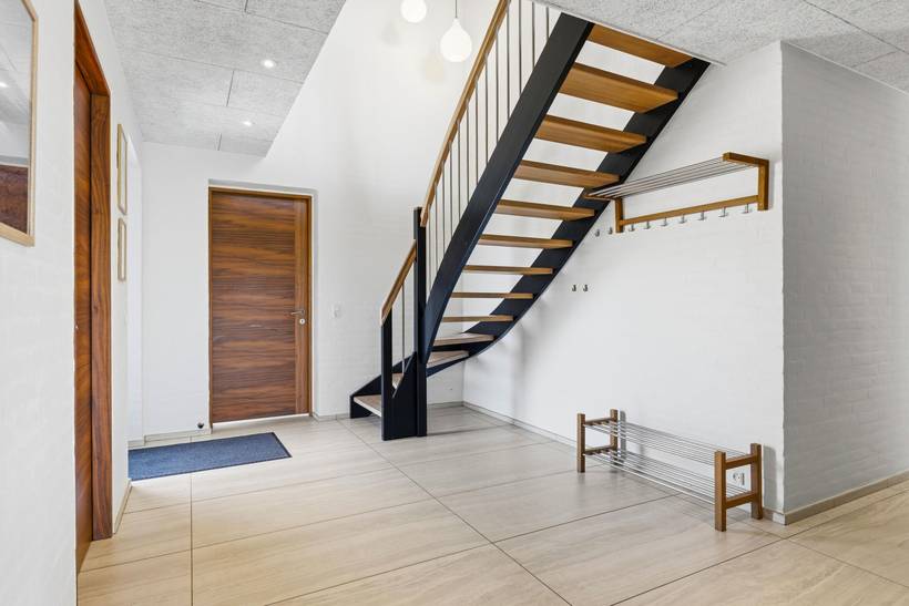 Foto von Ferienhaus BB84 in Blåvand - Westjütland