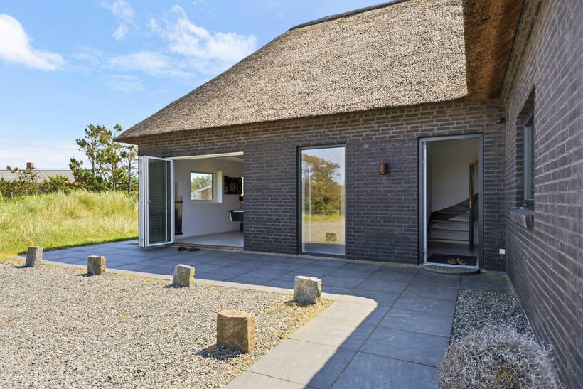 Foto von Ferienhaus BB84 in Blåvand - Westjütland