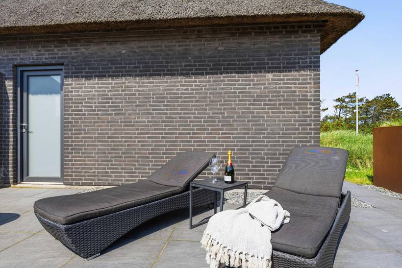 Foto von Ferienhaus BB84 in Blåvand - Westjütland