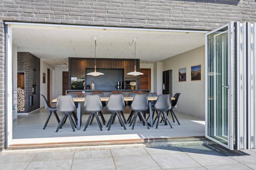 Foto von Ferienhaus BB84 in Blåvand - Westjütland