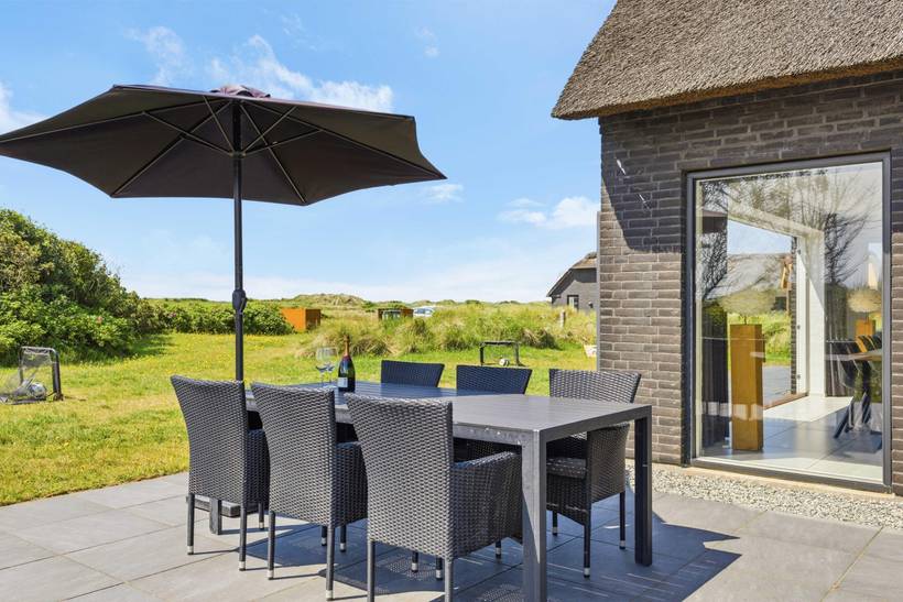 Foto von Ferienhaus BB84 in Blåvand - Westjütland