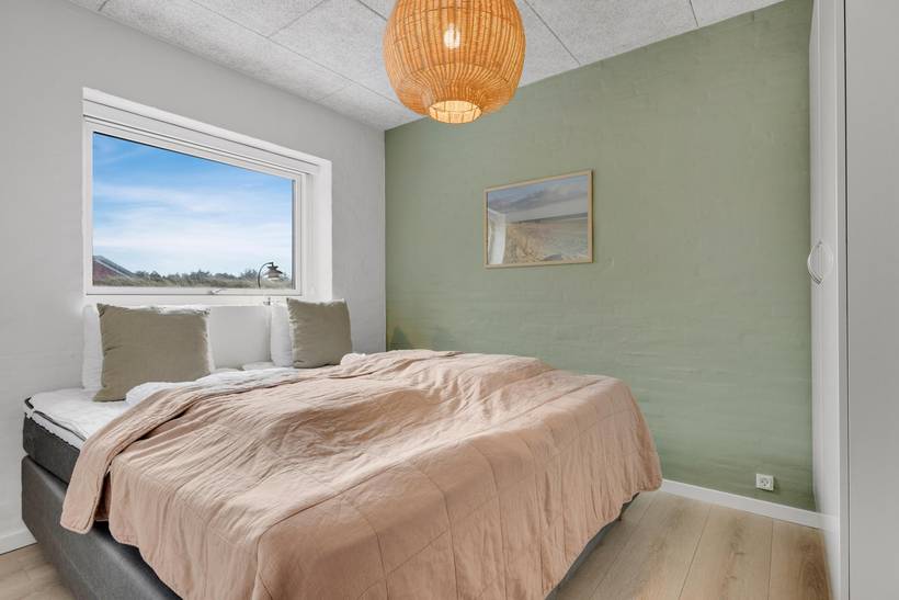 Foto von Ferienhaus BB84 in Blåvand - Westjütland
