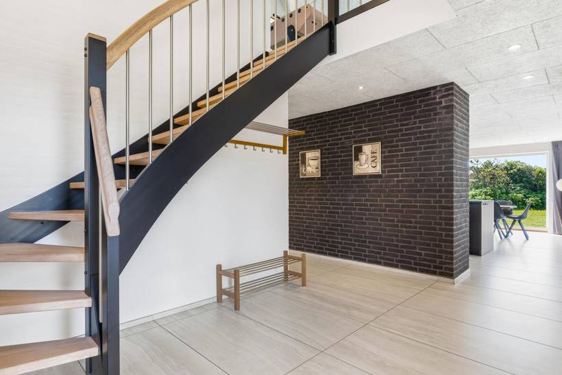 Foto von Ferienhaus BB84 in Blåvand - Westjütland