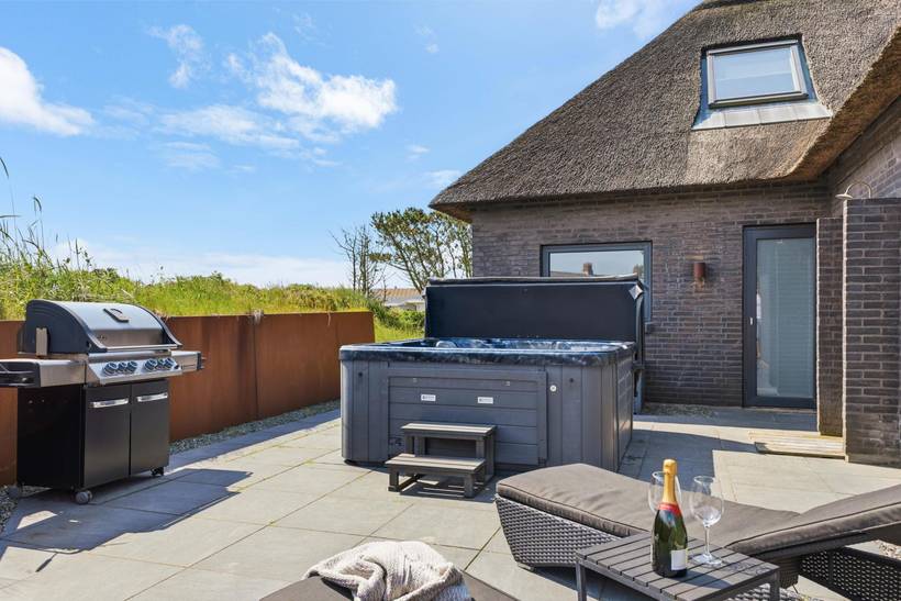 Foto von Ferienhaus BB84 in Blåvand - Westjütland