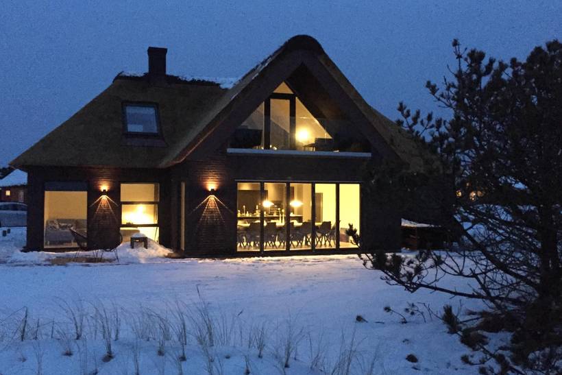 Foto von Ferienhaus BB84 in Blåvand - Westjütland