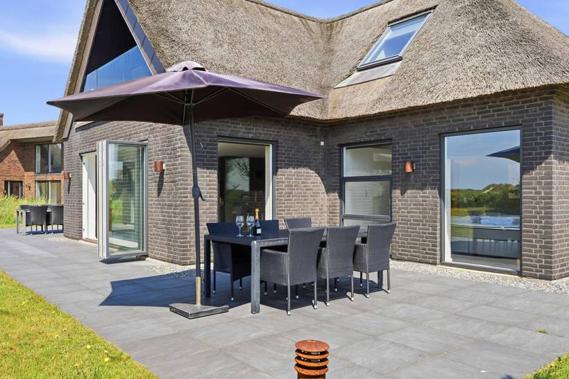 Foto von Ferienhaus BB84 in Blåvand - Westjütland