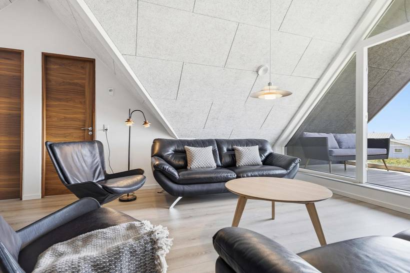 Foto von Ferienhaus BB84 in Blåvand - Westjütland