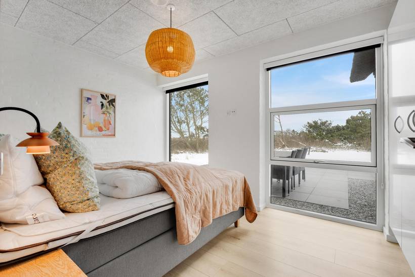 Foto von Ferienhaus BB84 in Blåvand - Westjütland