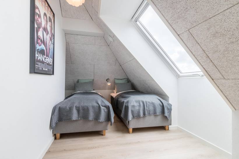 Foto von Ferienhaus BB84 in Blåvand - Westjütland