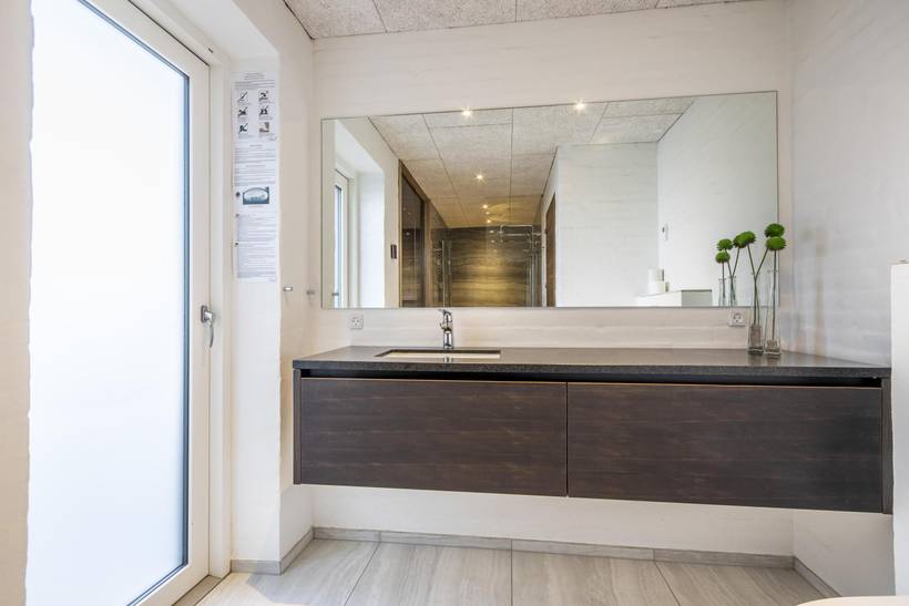Foto von Ferienhaus BB84 in Blåvand - Westjütland