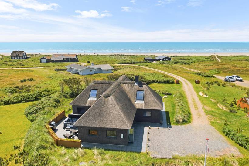 Foto von Ferienhaus BB84 in Blåvand - Westjütland