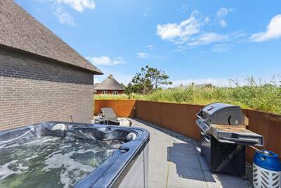 Vorschaubild von Ferienhaus BB84 in Blåvand - Westjütland