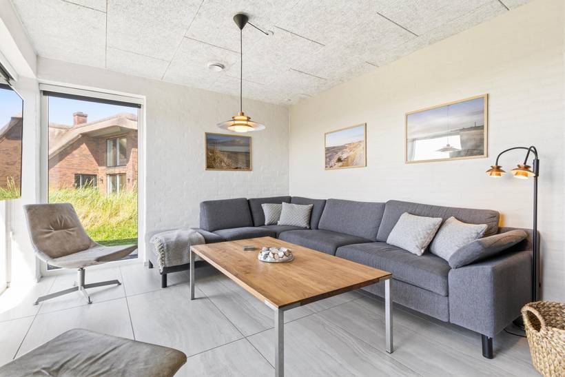 Foto von Ferienhaus BB84 in Blåvand - Westjütland